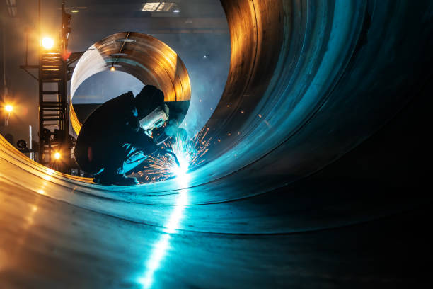 Best Food and Beverage Processing Equipment Welding in Rainbow Park, FL