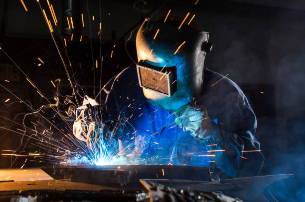  Rainbow Park, FL Welder Pros