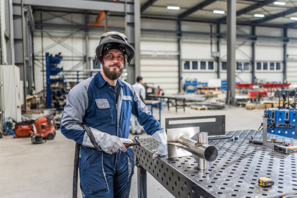 Best Welding Equipment Sales and Repair in Rainbow Park, FL