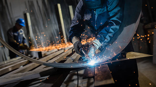 Best Automotive Welding in Rainbow Park, FL