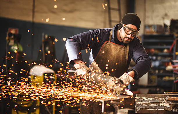 Best Automation and Robotic Welding in Rainbow Park, FL