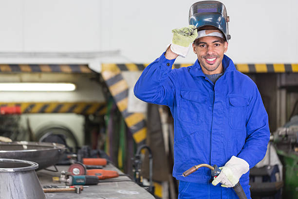 Trusted Rainbow Park, FL Welder & Metal Fabrication Experts