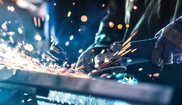 Affordable Welder Services in Rainbow Park, FL